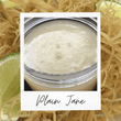 Sea Moss Gel, Wildcrafted Sea Moss Gel (Plain or Infused) | Raw
