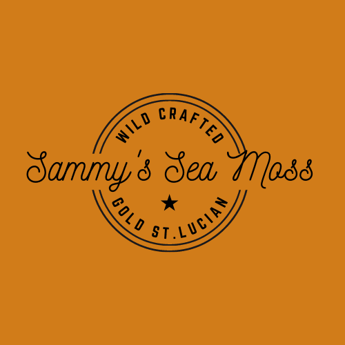 2oz Dried Seamoss | Natural Rich source of energy